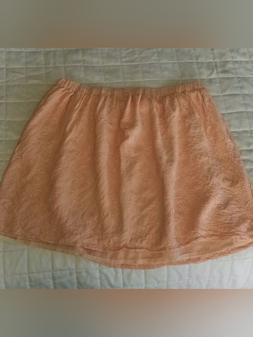 Lucky brand skirt